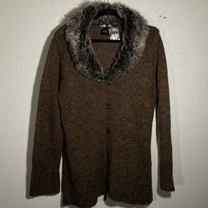 United state sweater